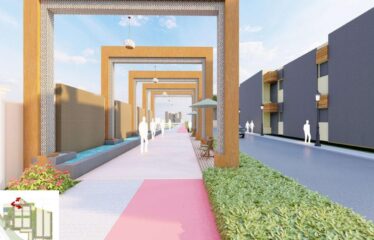 Metropolis by Metcity – Residential Plots Near Reliance MET City | Delhi Border Location