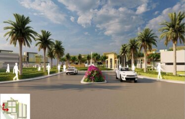 Metropolis by Metcity – Residential Plots Near Reliance MET City | Delhi Border Location
