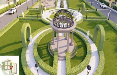 Metropolis by Metcity – Residential Plots Near Reliance MET City | Delhi Border Location