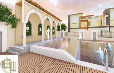 Metropolis by Metcity – Residential Plots Near Reliance MET City | Delhi Border Location