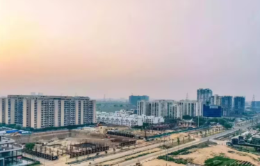 Metropolis by Metcity – Residential Plots Near Reliance MET City | Delhi Border Location