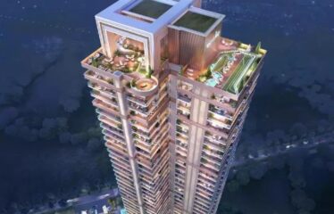 Aspen One – Sector 76, Gurugram