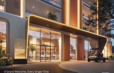 Suncity Monarch Sector 78, Manesar Side