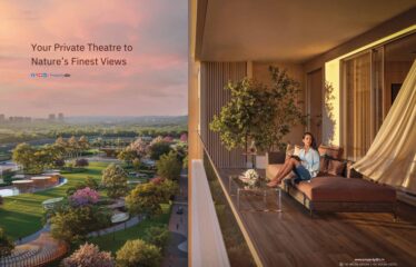 Suncity Monarch Sector 78, Manesar Side