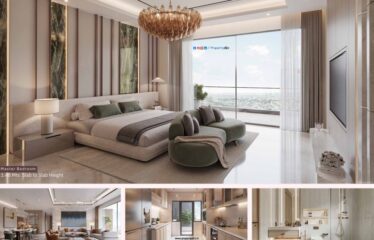 Suncity Monarch Sector 78, Manesar Side