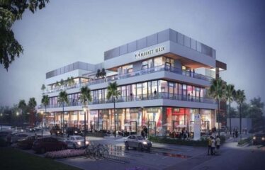 Market Walk – Premium High Street Retail Destination in Sector 82A, Gurugram