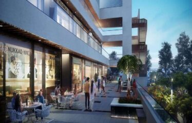 Market Walk – Premium High Street Retail Destination in Sector 82A, Gurugram