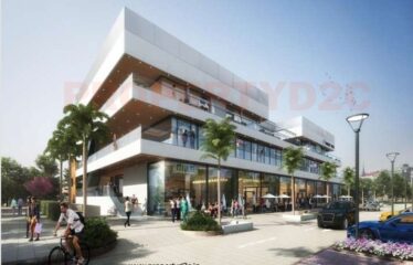 Market Walk – Premium High Street Retail Destination in Sector 82A, Gurugram