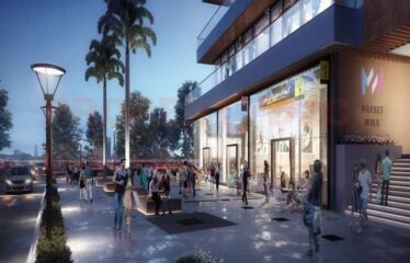 Market Walk – Premium High Street Retail Destination in Sector 82A, Gurugram