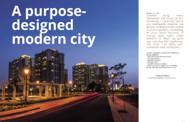 GC Enclave – Premium Residential Plots