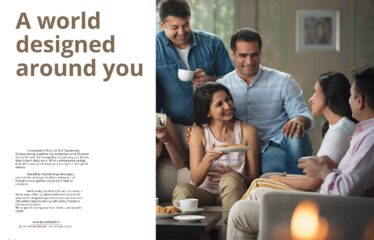 GC Enclave – Premium Residential Plots