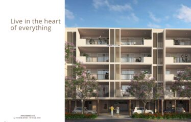 GC Enclave – Premium Residential Plots