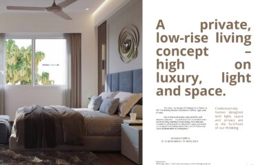 GC Enclave – Premium Residential Plots