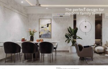 GC Enclave – Premium Residential Plots