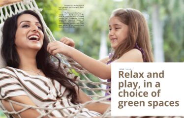 GC Enclave – Premium Residential Plots