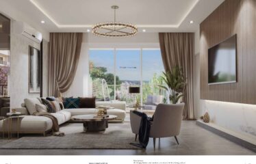 GC Enclave – Premium Residential Plots