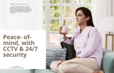 GC Enclave – Premium Residential Plots