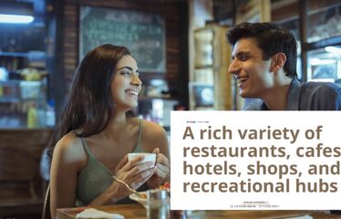 GC Enclave – Premium Residential Plots