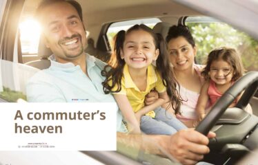 GC Enclave – Premium Residential Plots