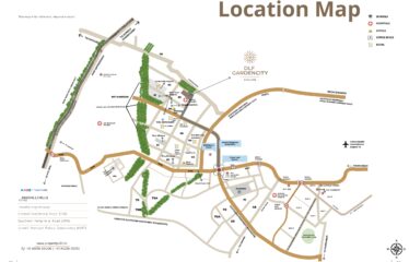 GC Enclave – Premium Residential Plots