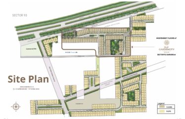 GC Enclave – Premium Residential Plots
