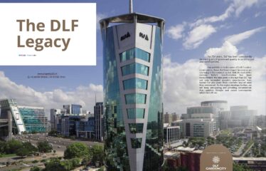 GC Enclave – Premium Residential Plots